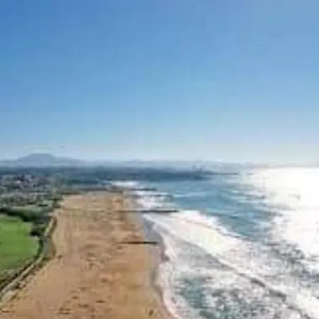 Apartman Loft Pays Basque Anglet