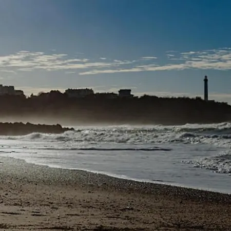 Loft Pays Basque * Anglet