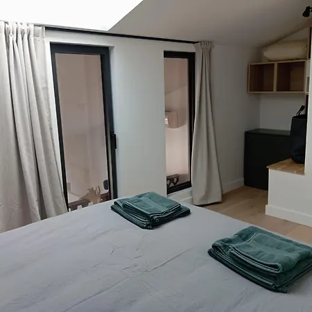 Loft Pays Basque *