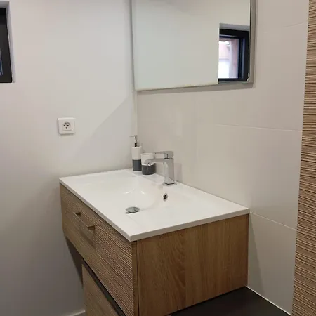 Loft Pays Basque Anglet
