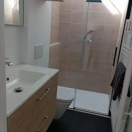 Apartman Loft Pays Basque Anglet