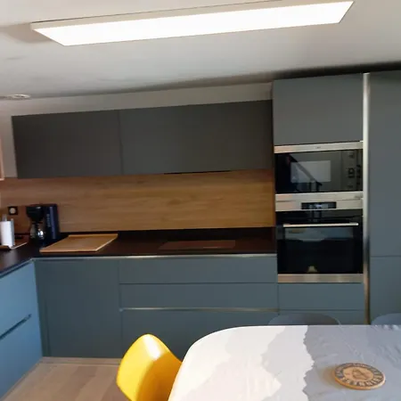 Loft Pays Basque Anglet