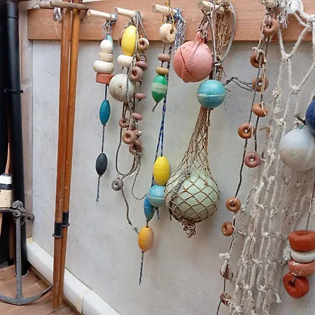 Apartman Loft Pays Basque *