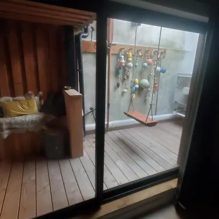 Appartement Loft Pays Basque *