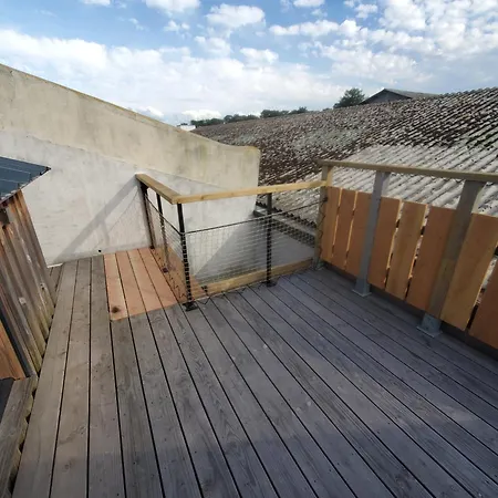 Loft Pays Basque Apartman Anglet