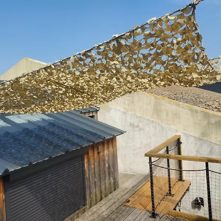 Loft Pays Basque Appartement *