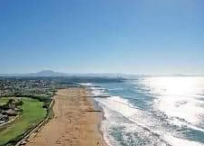 Lejlighed Loft Pays Basque Anglet