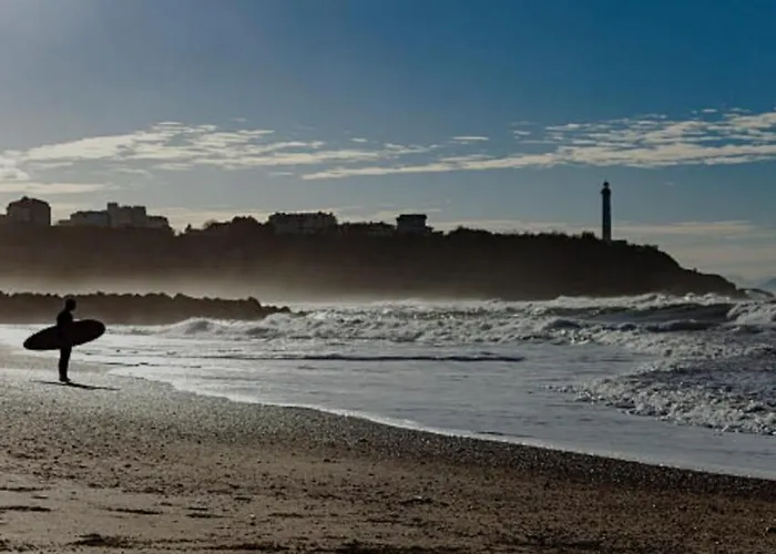 Loft Pays Basque * Anglet