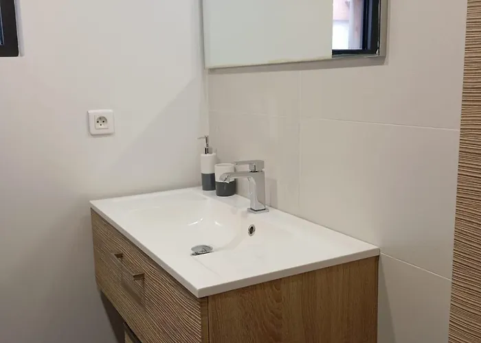 Loft Pays Basque Anglet