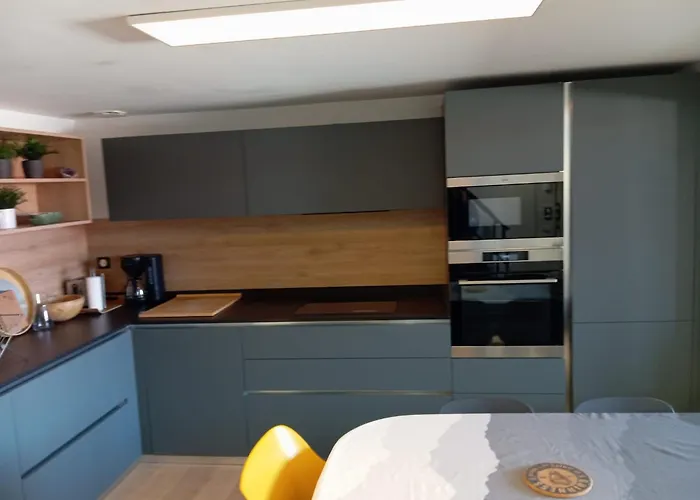 Loft Pays Basque Anglet