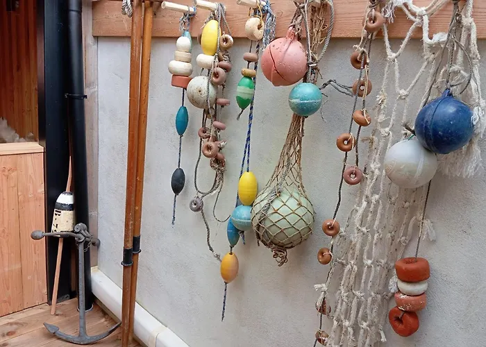 Apartment Loft Pays Basque *