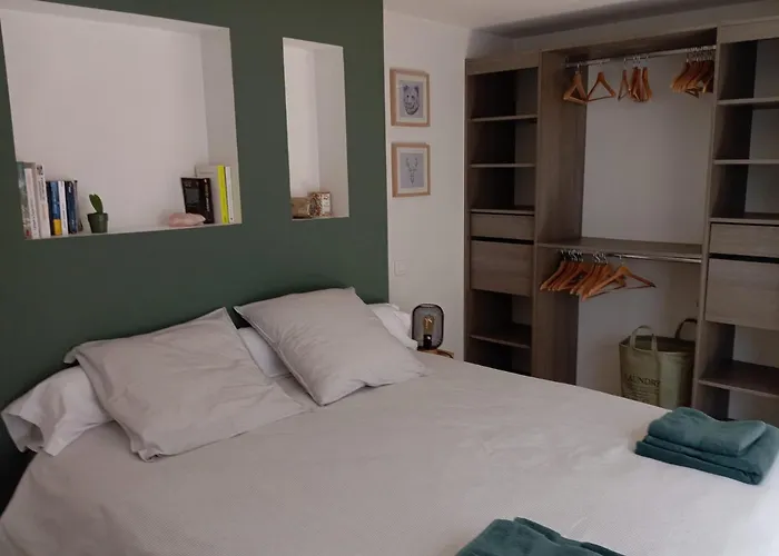 Lejlighed Loft Pays Basque Anglet